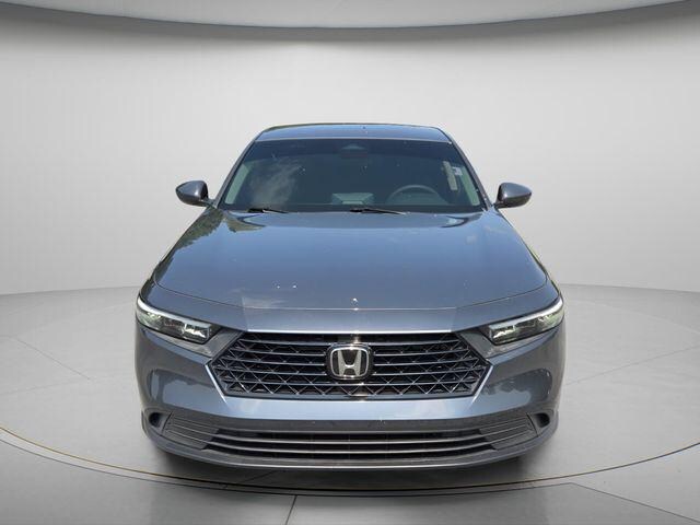 2023 Honda Accord