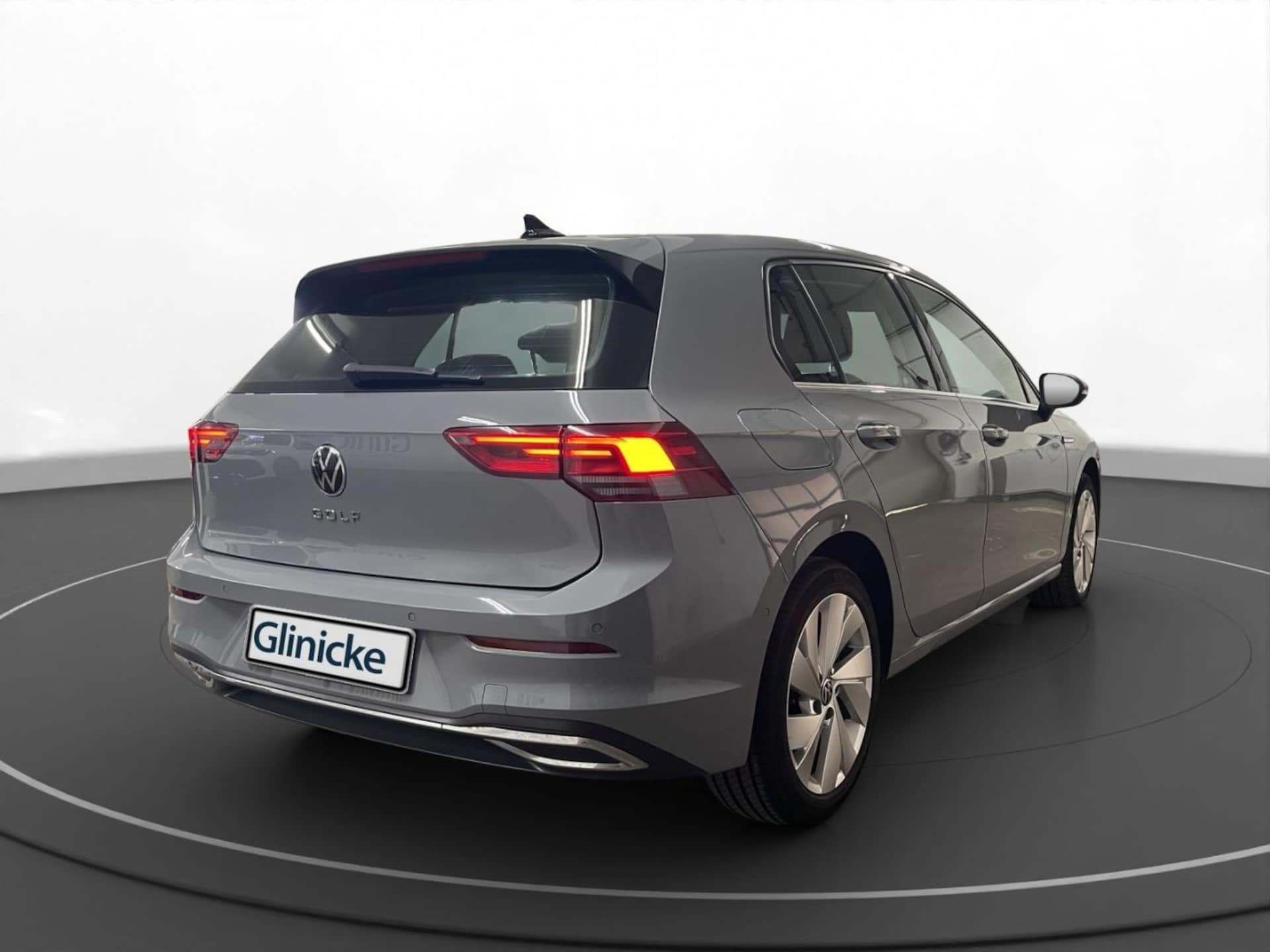 Volkswagen Golf Style
