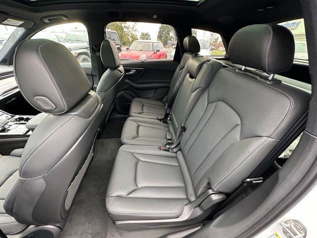 2026 Audi Q7 Prestige - Photo 20