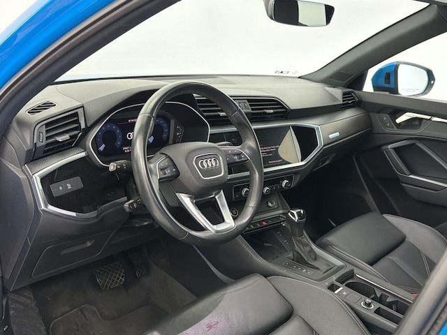 2023 Audi Q3 SUV