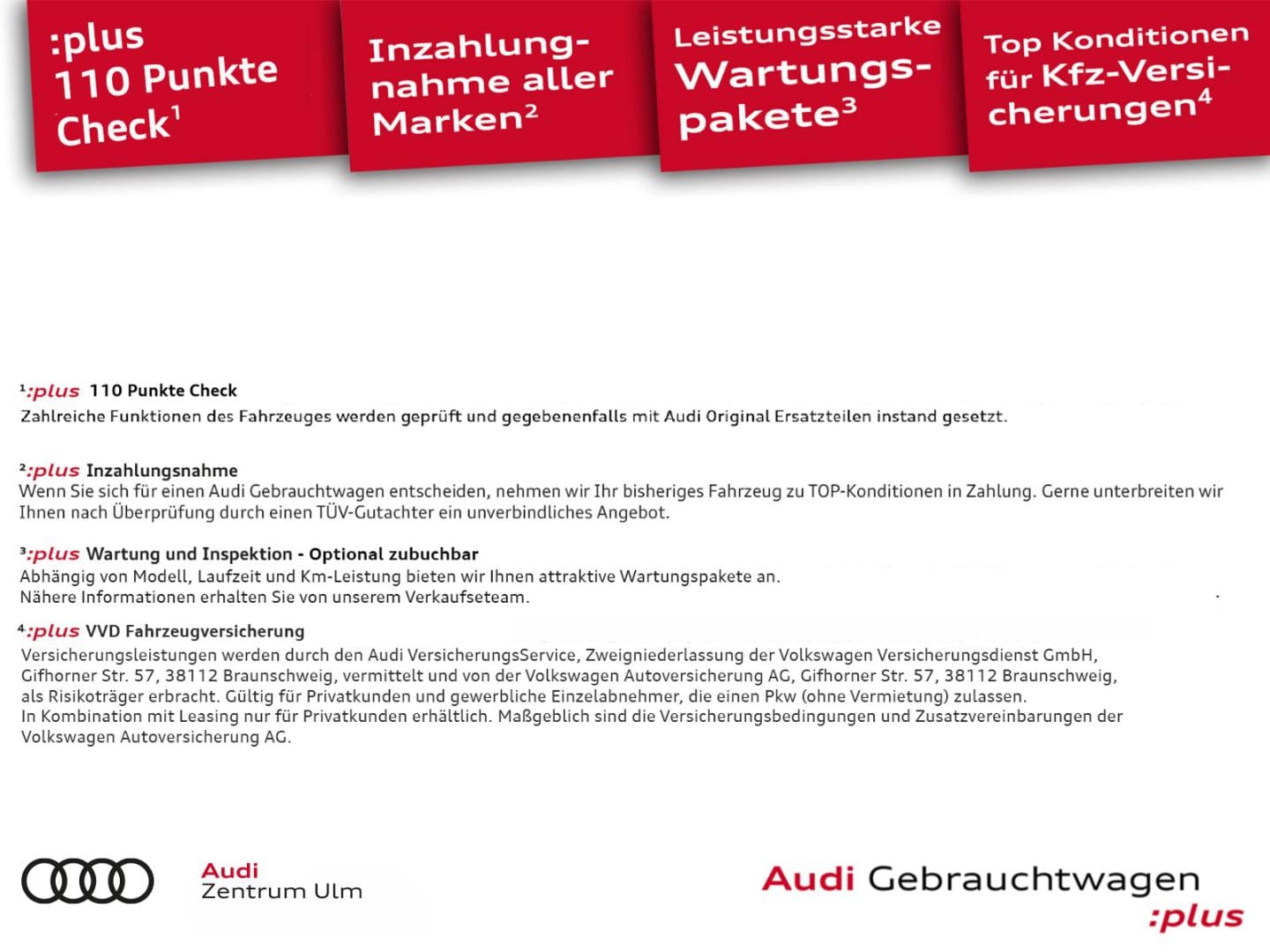 Bild über Audi Q2 advanced 30 TFSI Schaltgetriebe - für weitere Informationen kontaktieren Sie den Audi Partner