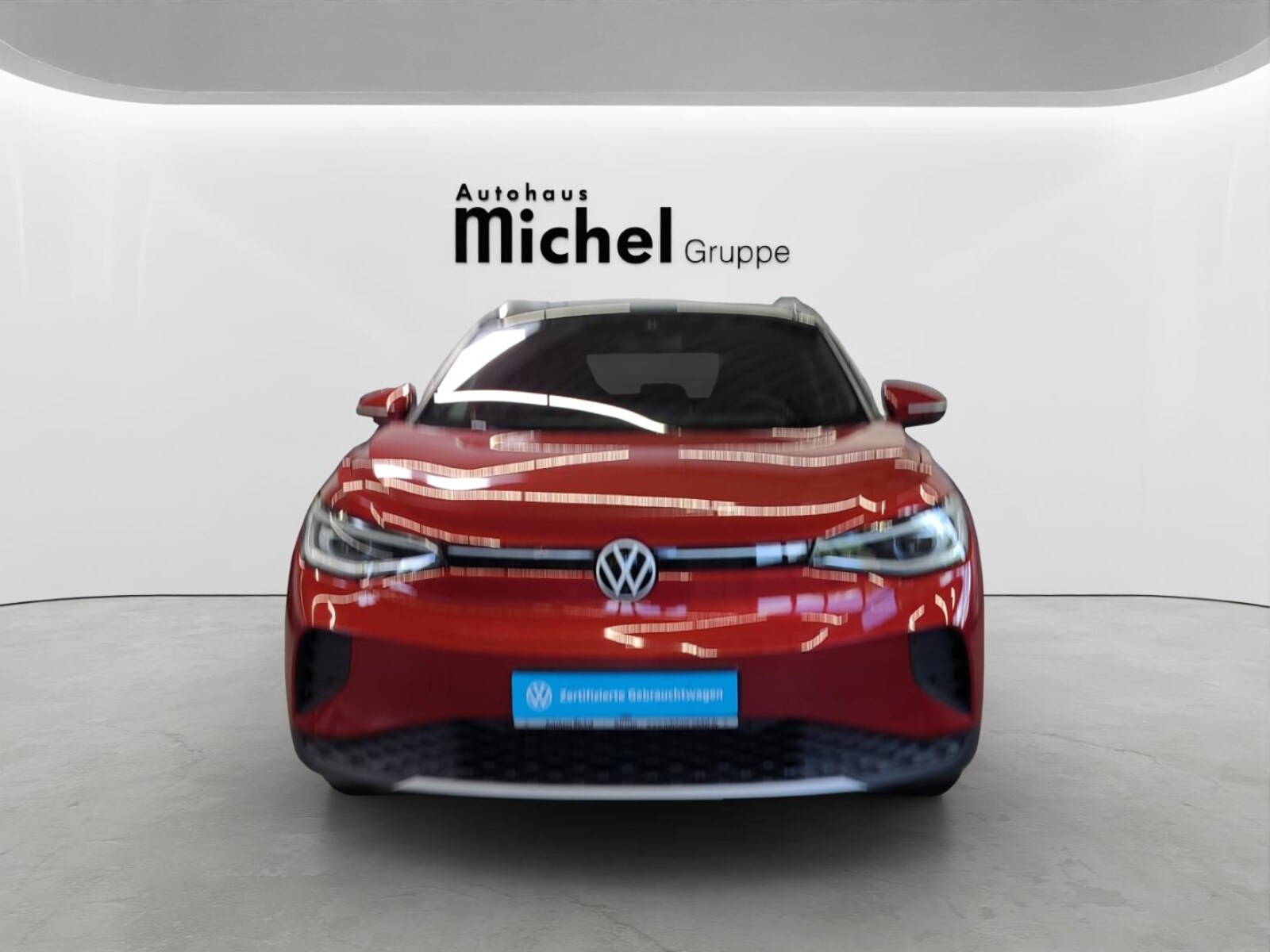 Volkswagen ID.4 – Bild 13