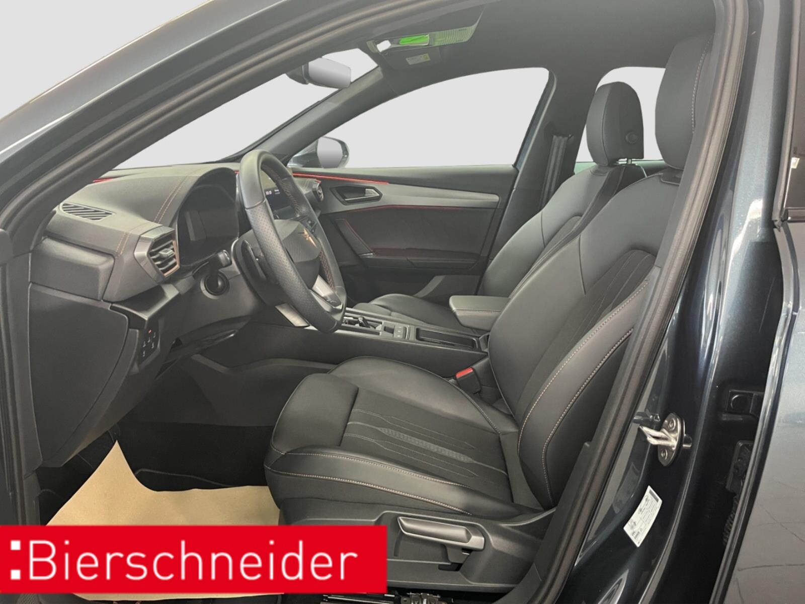 CUPRA Formentor – Bild 14