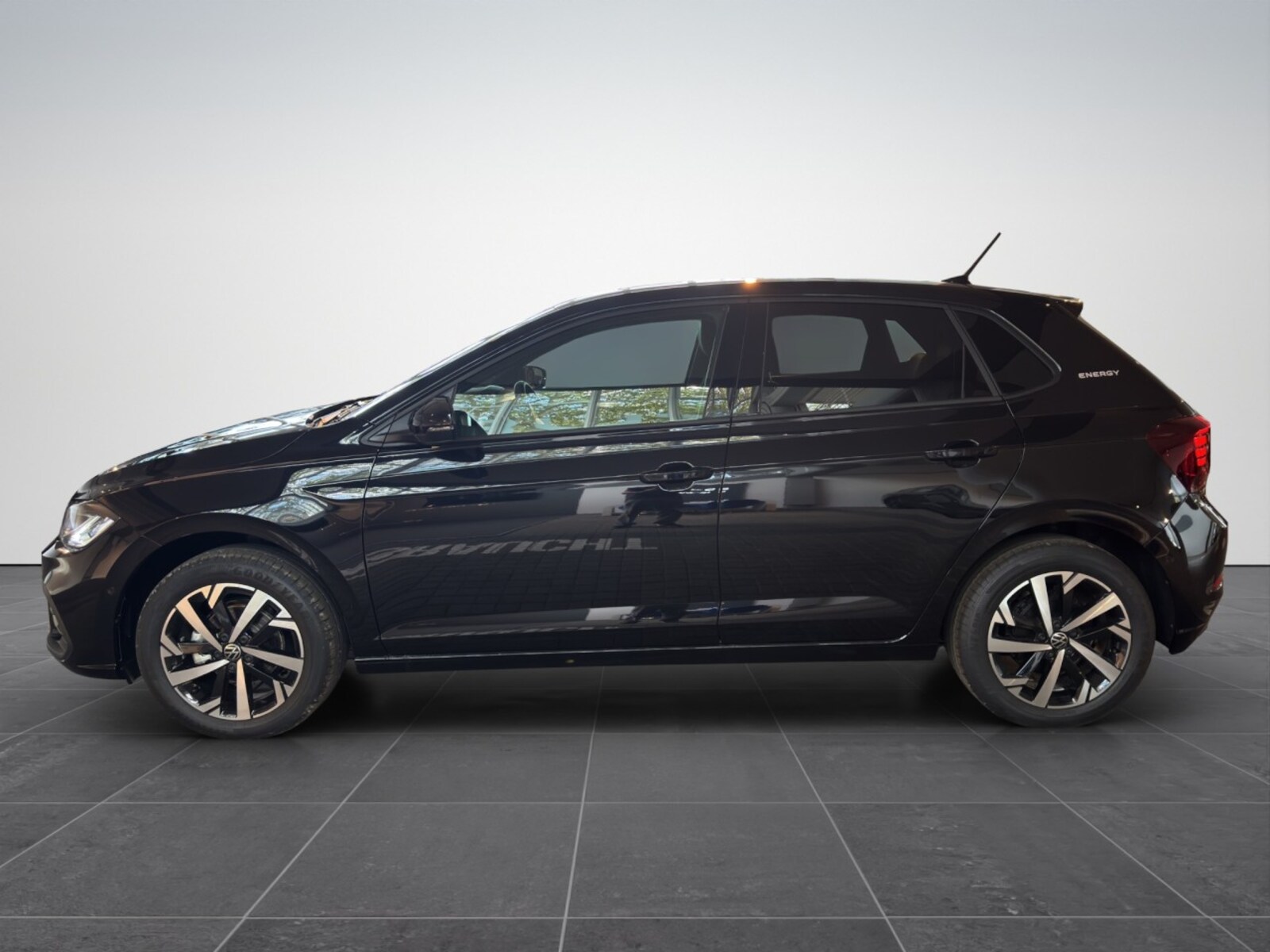 Volkswagen Polo – Bild 3