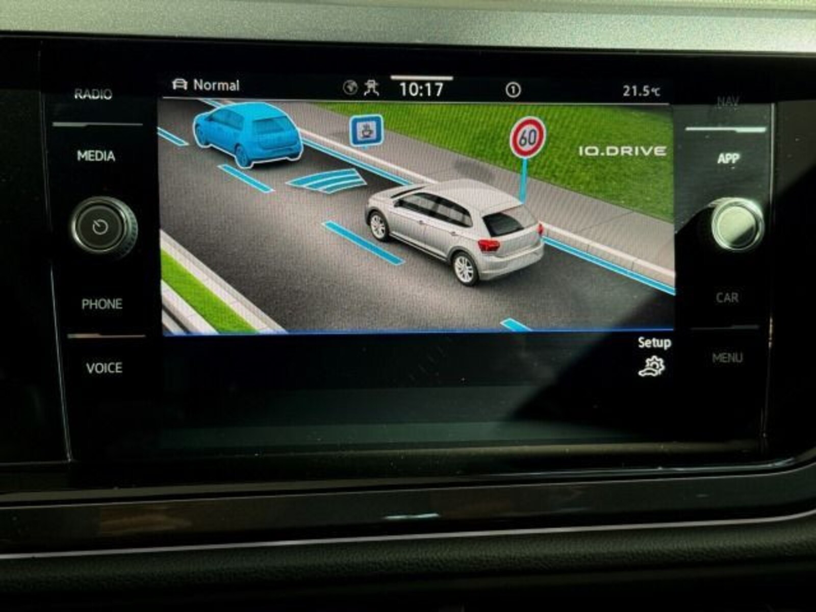 Volkswagen Polo – Bild 14