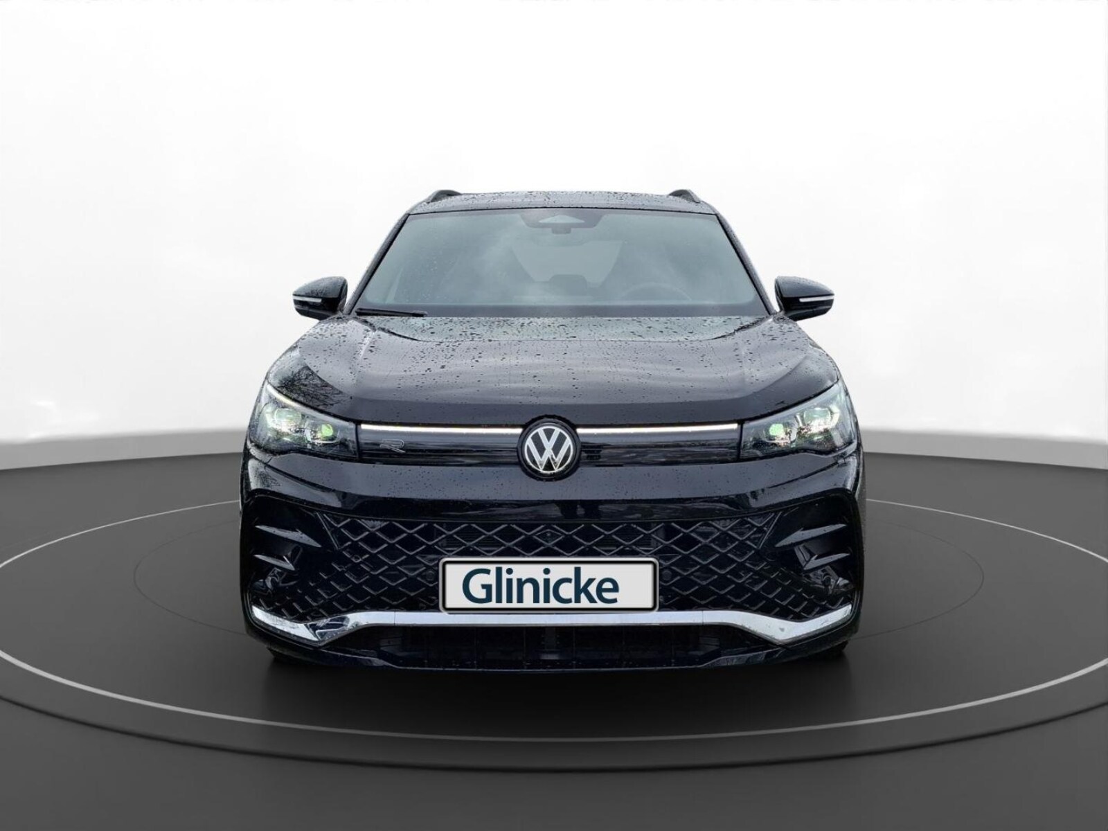 Volkswagen Tiguan – Bild 13