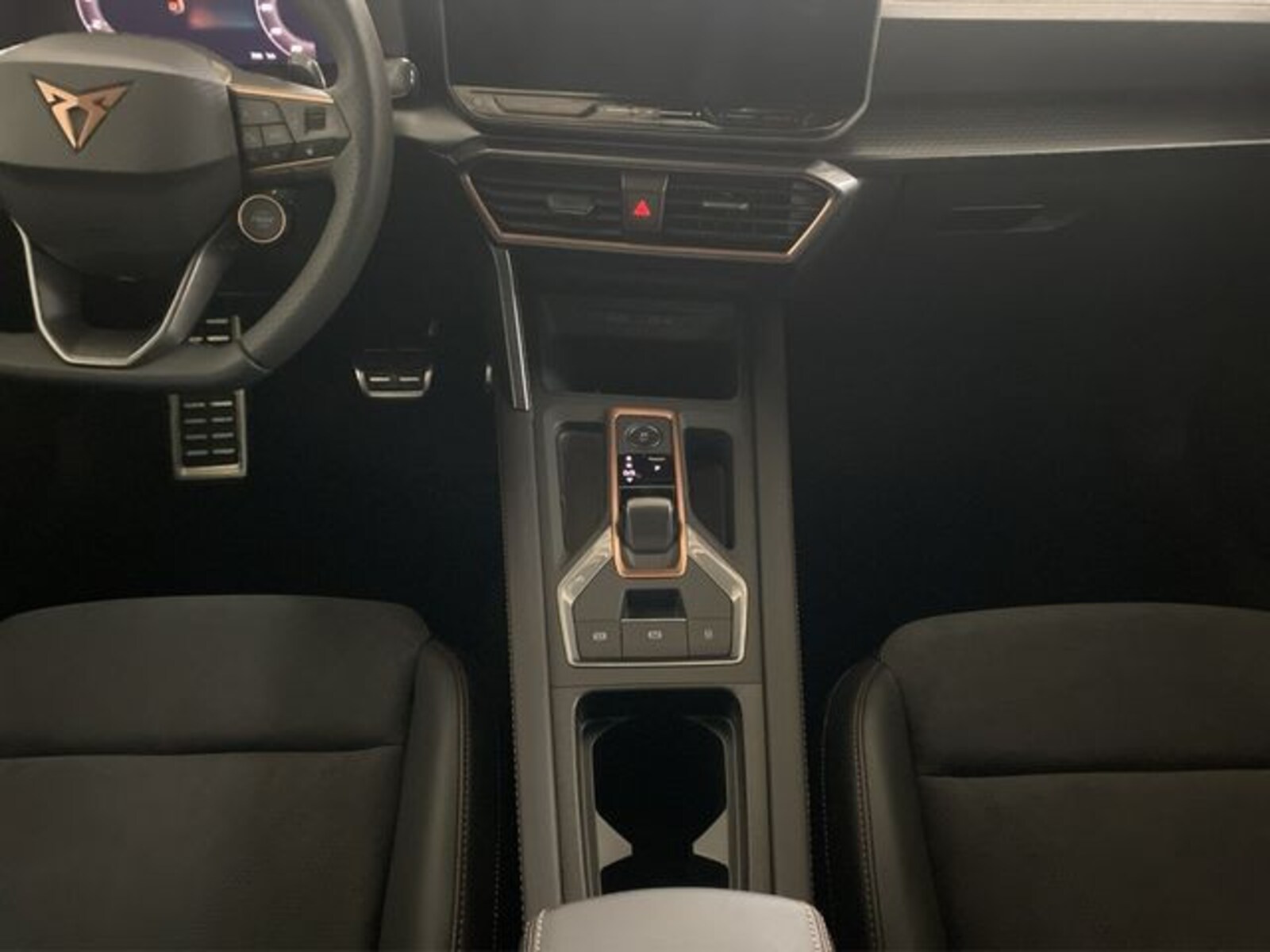 CUPRA Formentor – Bild 16