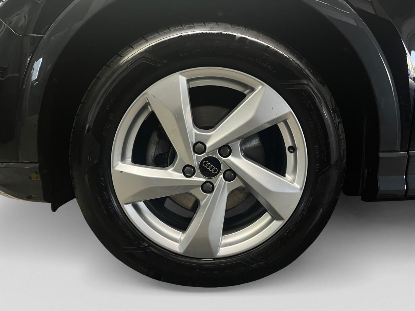 Audi Q3 – Bild 4