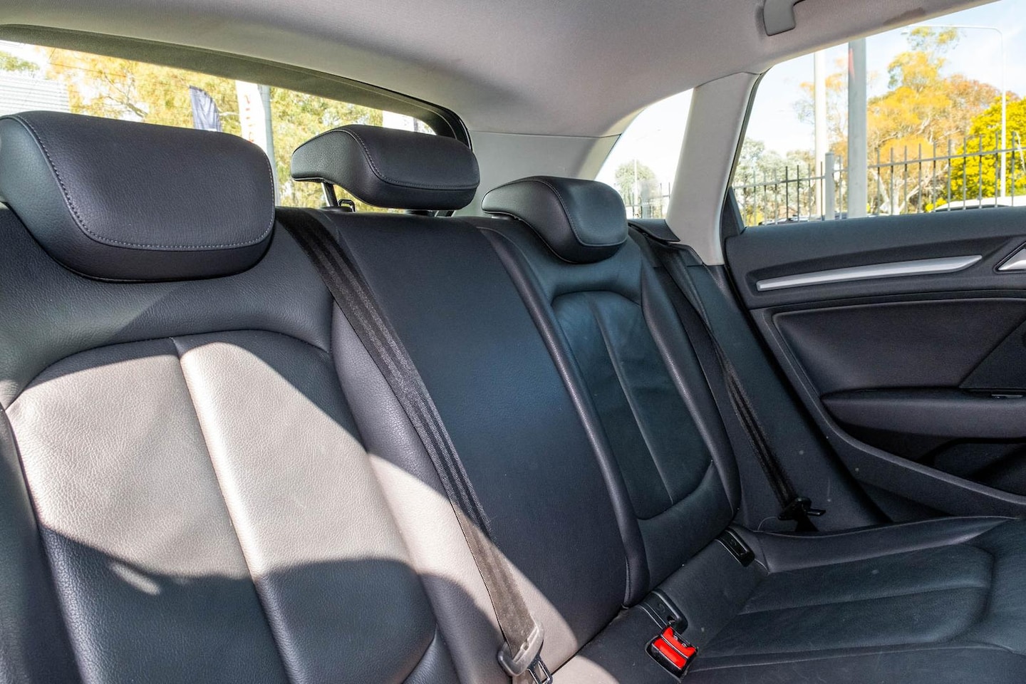 Image about Audi A3 Sportback 1.4 TFSI Attraction 92 kW S tronic