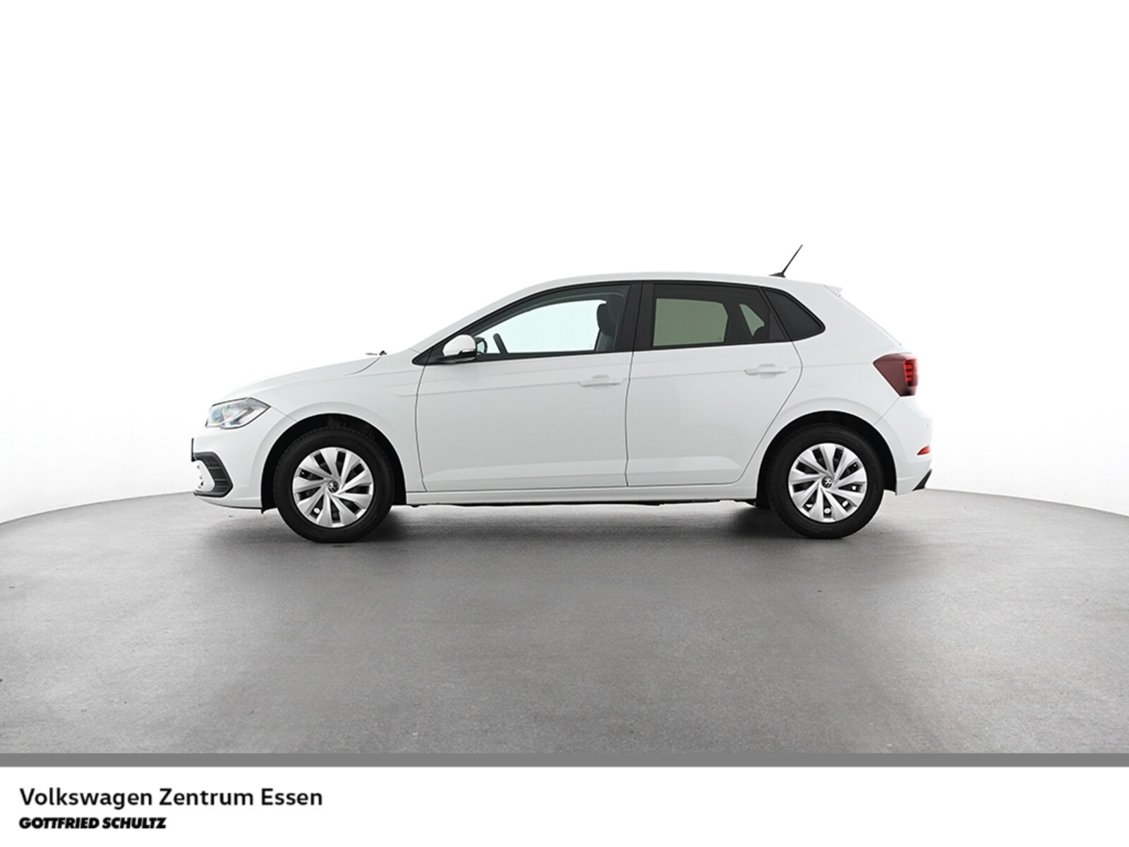 Volkswagen Polo – Bild 3