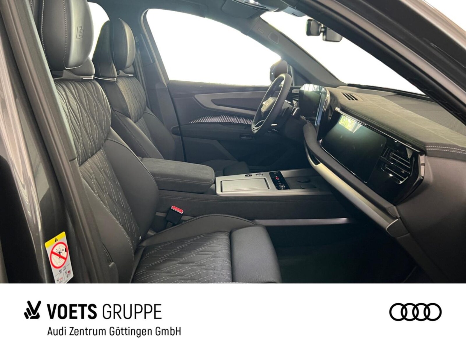 Audi Q7 – Bild 6