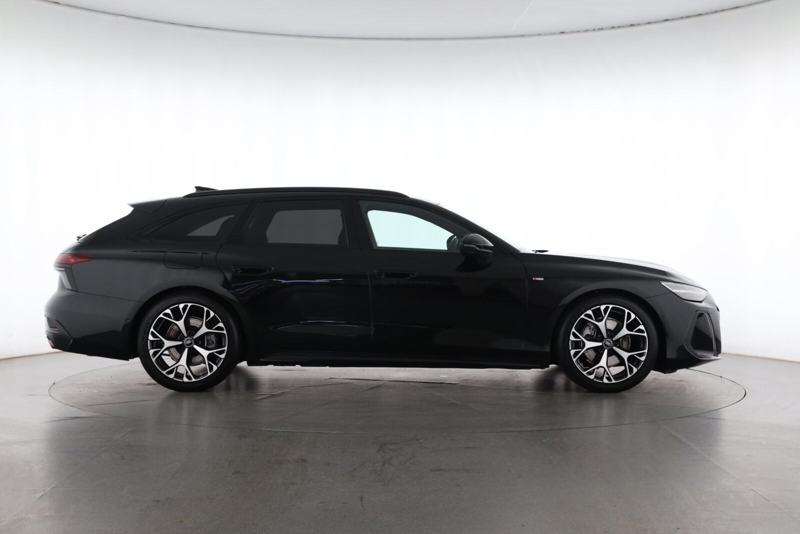 Audi A6 Avant – Bild 7