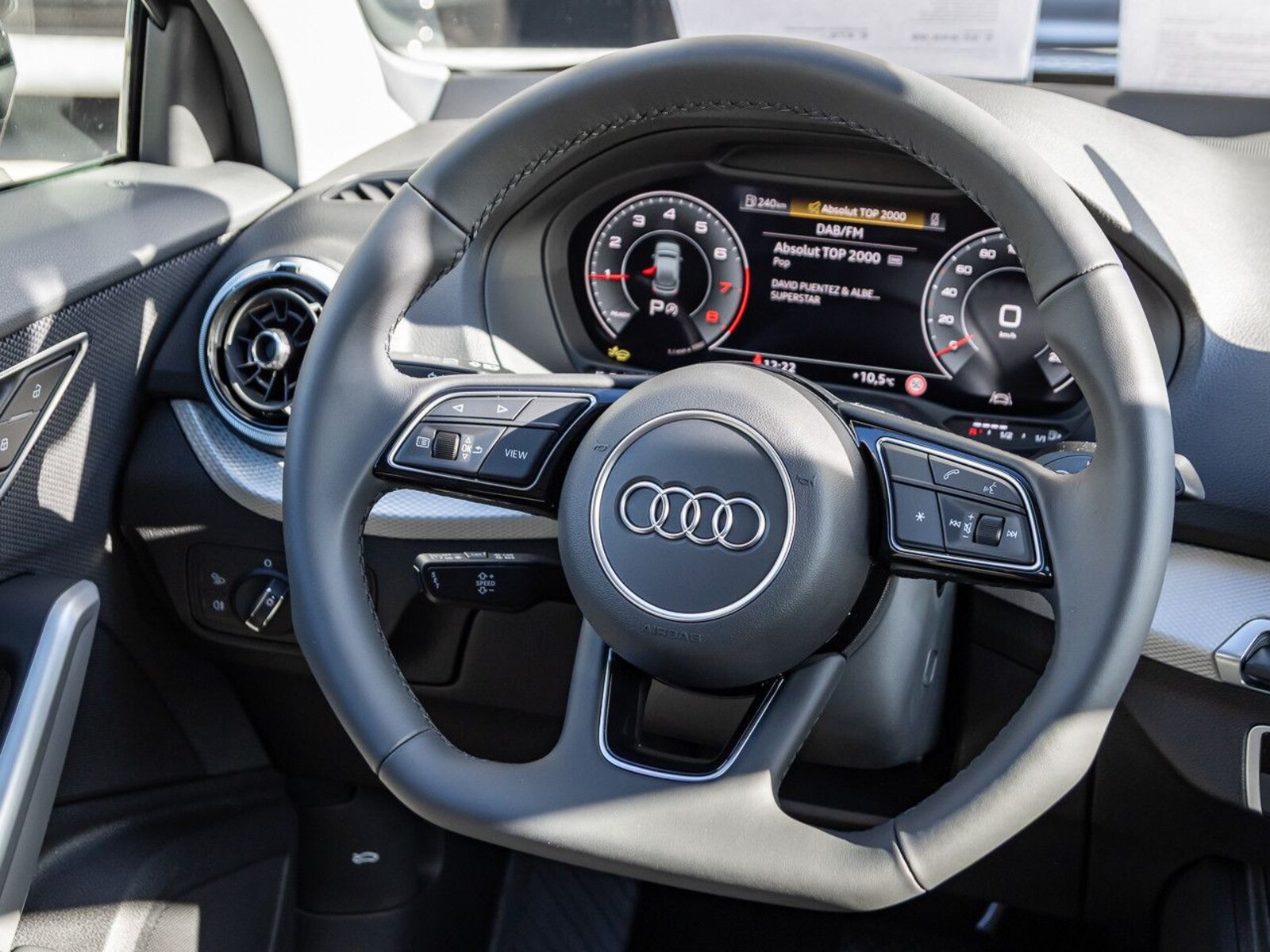 Audi Q2 – Bild 12