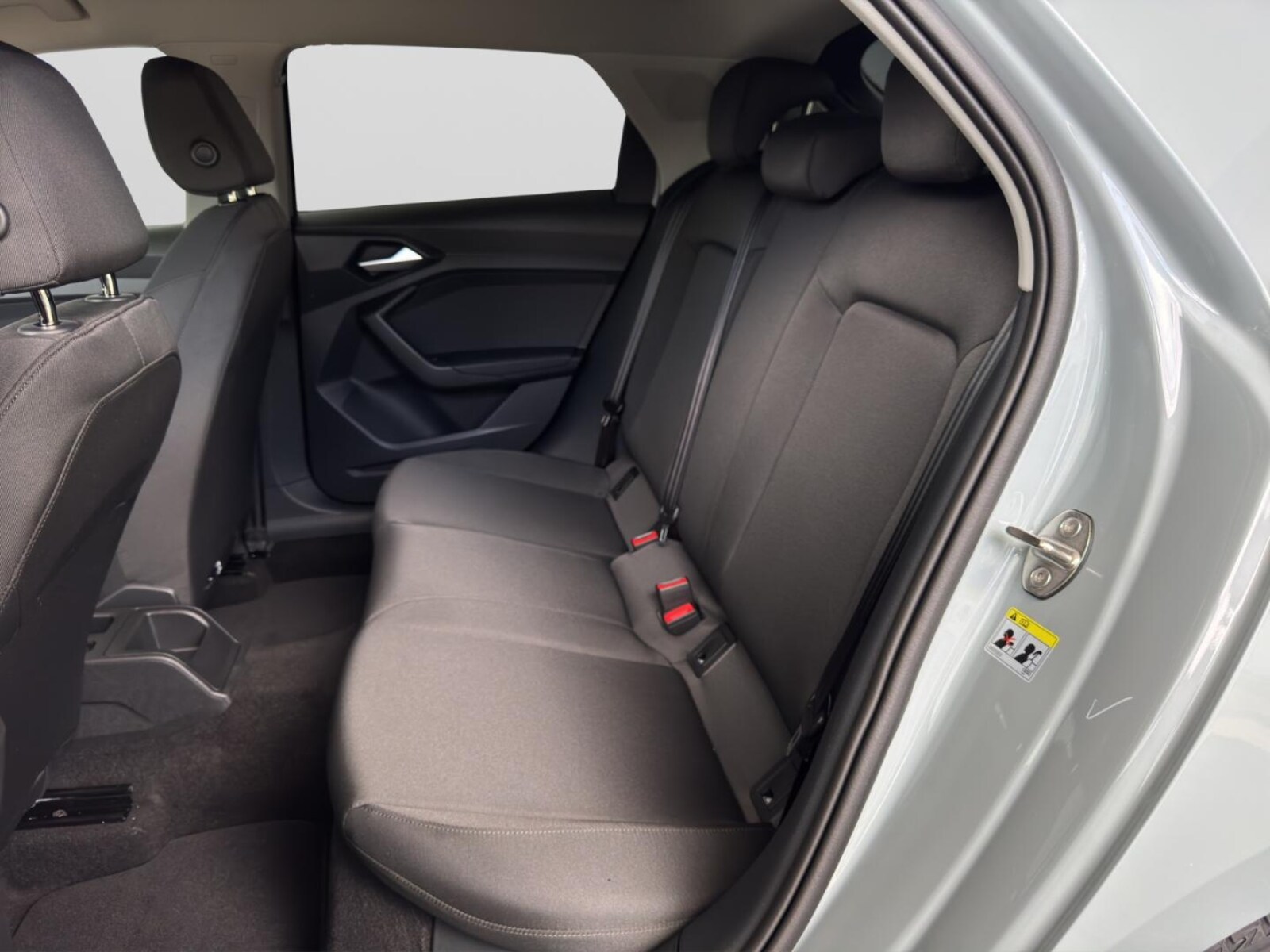 Audi A1 Sportback – Bild 6