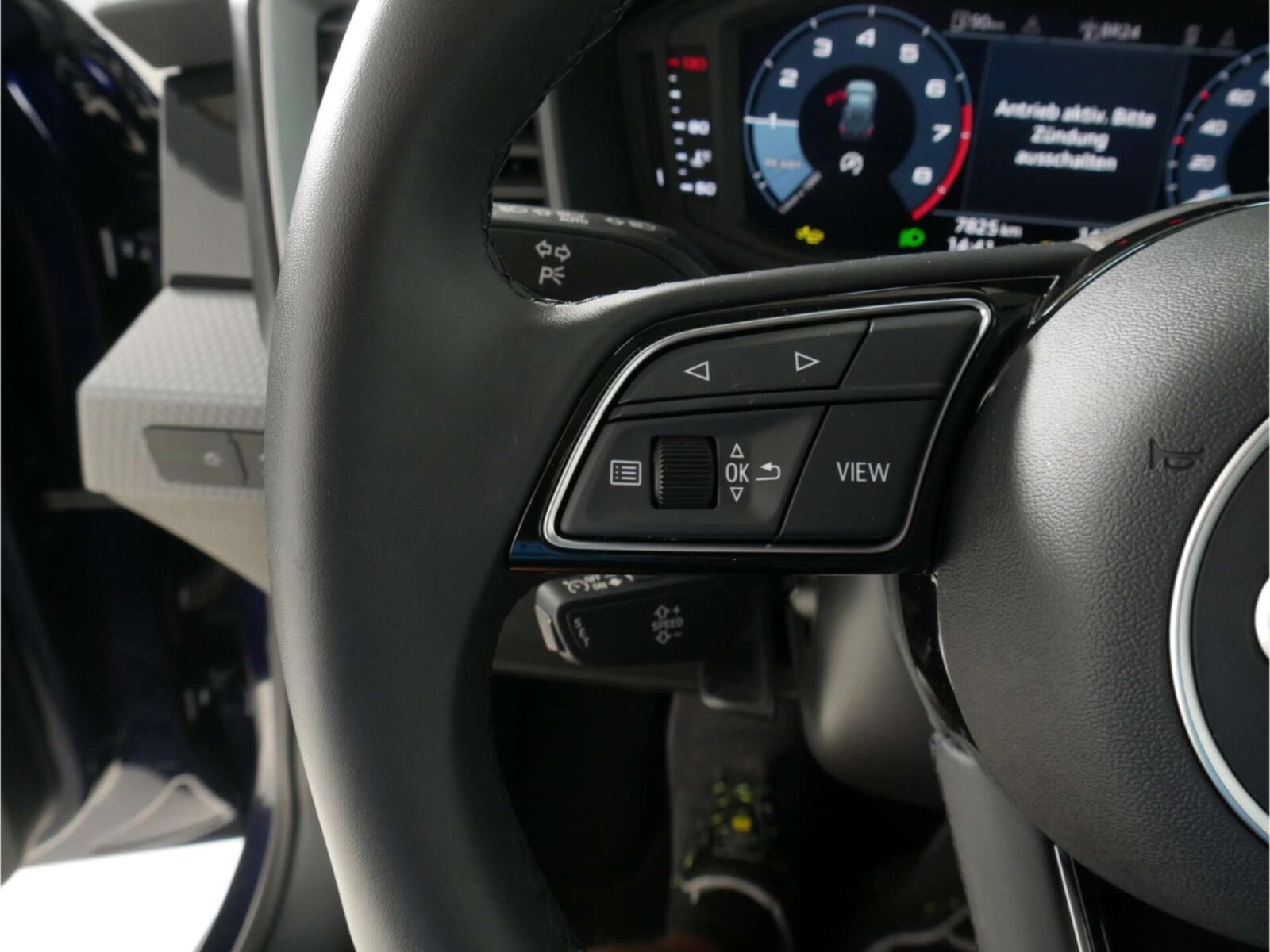 Audi A1 Sportback – Bild 11