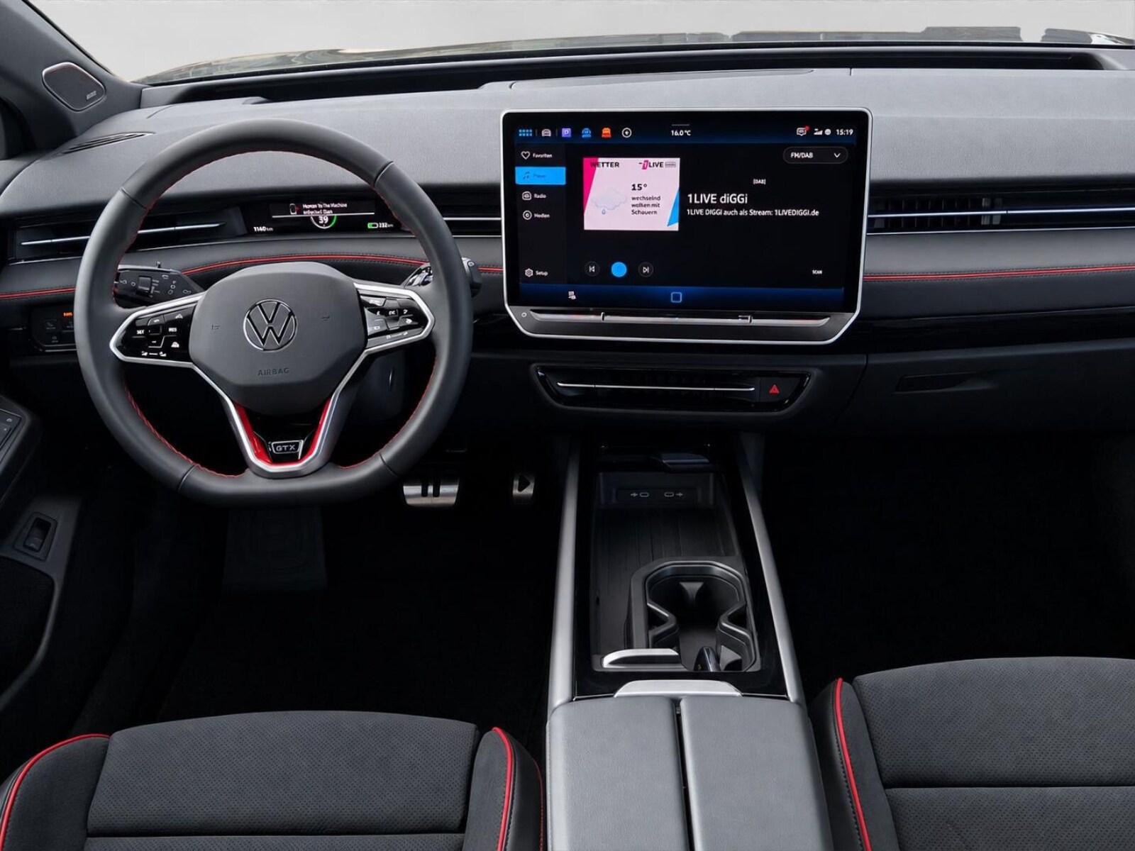 Volkswagen ID.7 Tourer – Bild 5