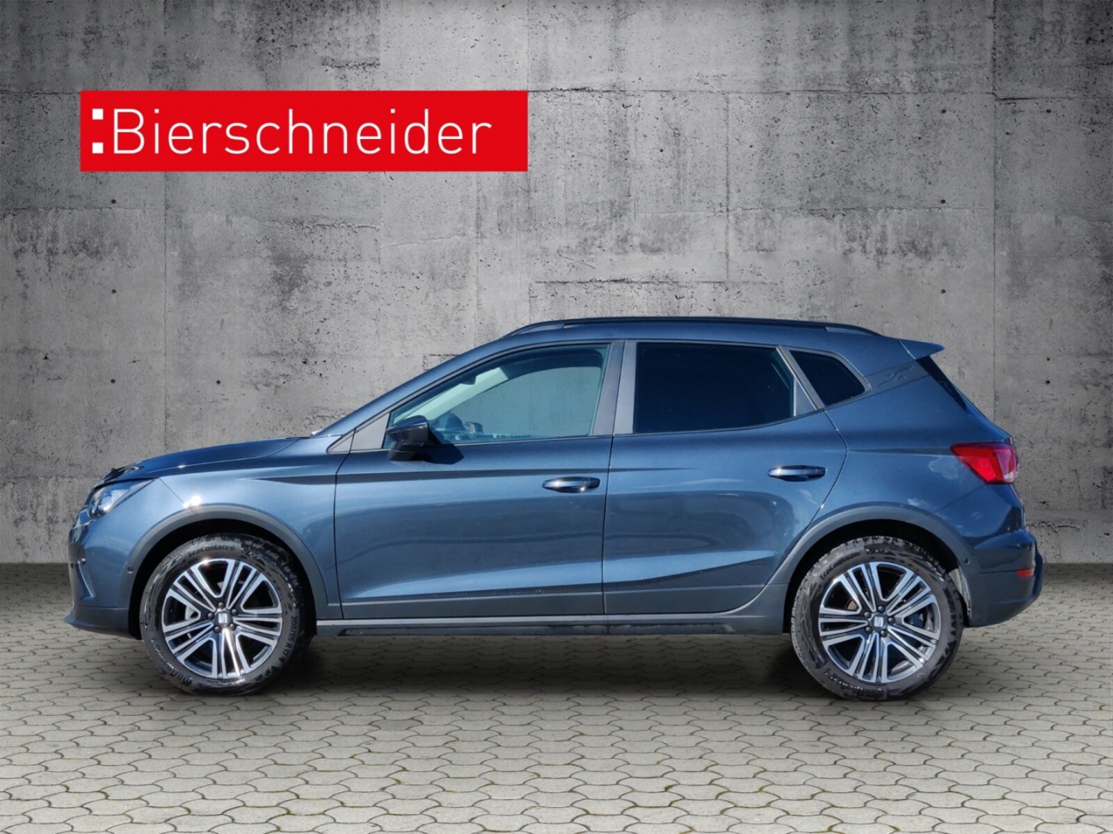 SEAT Arona – Bild 3