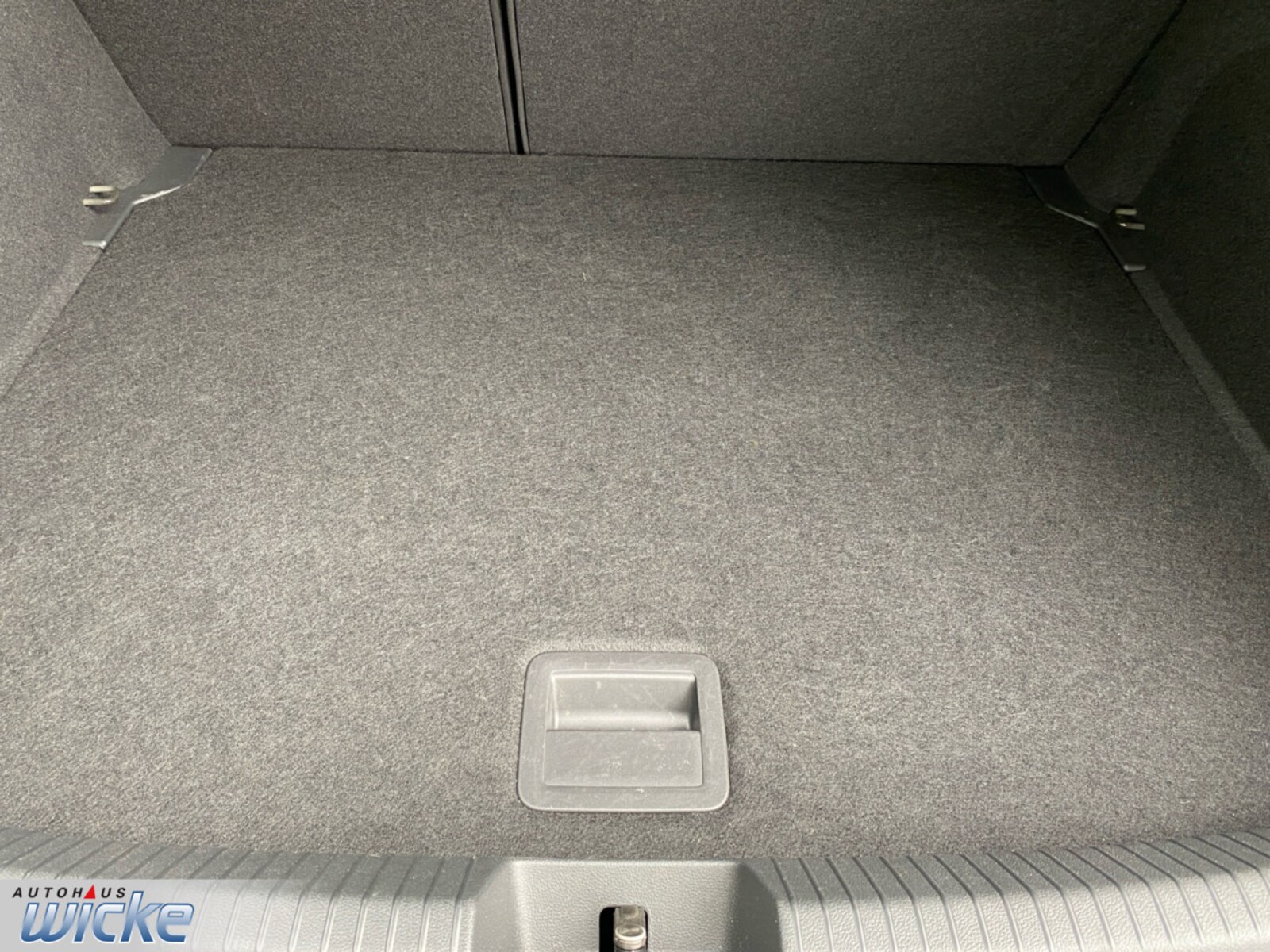 Volkswagen Taigo – Bild 17