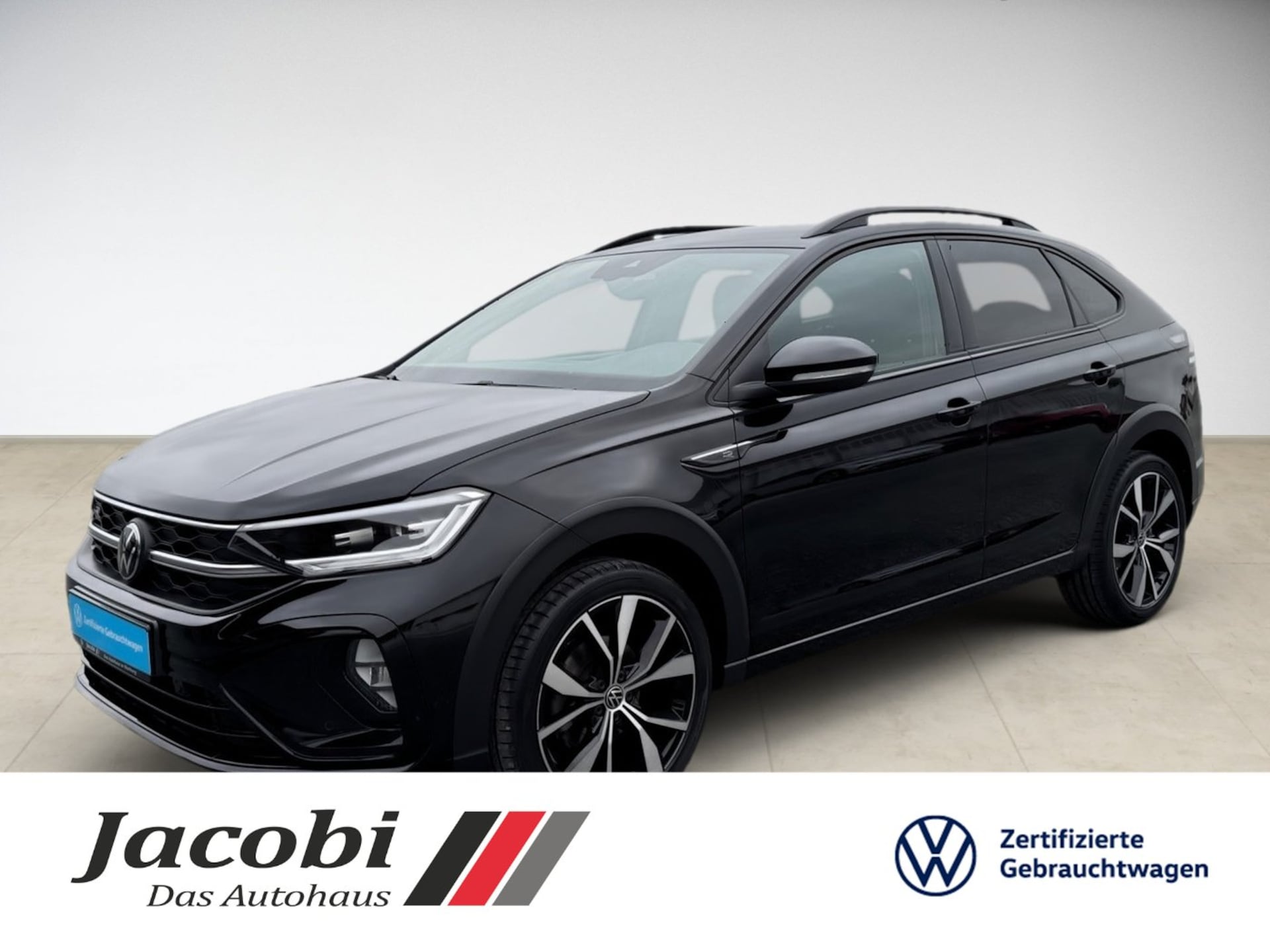 Volkswagen Taigo 2022