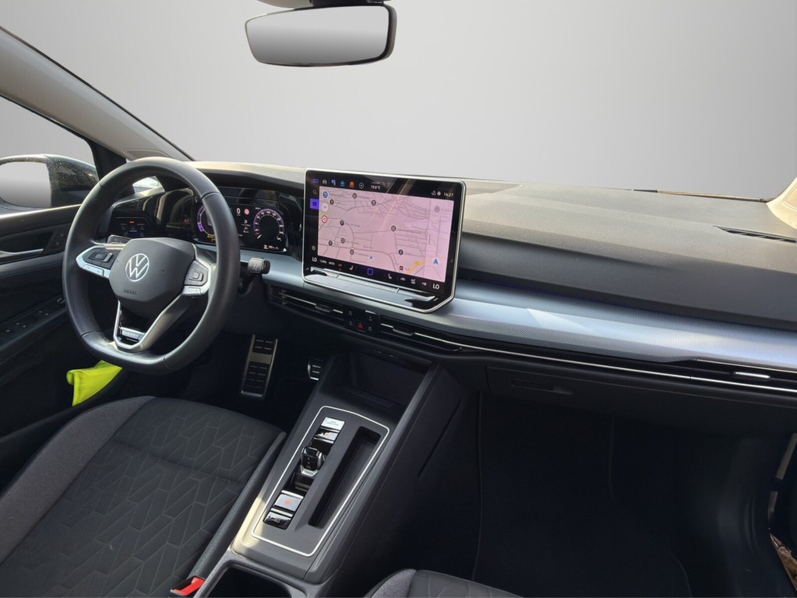 Volkswagen Golf – Bild 6