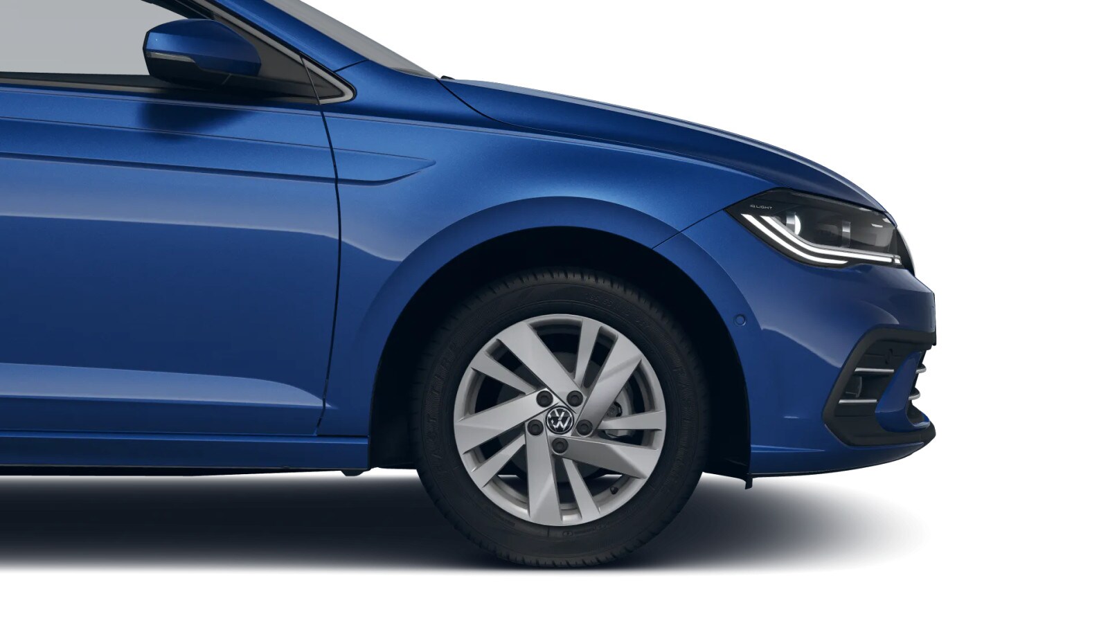 Volkswagen Polo – Bild 4