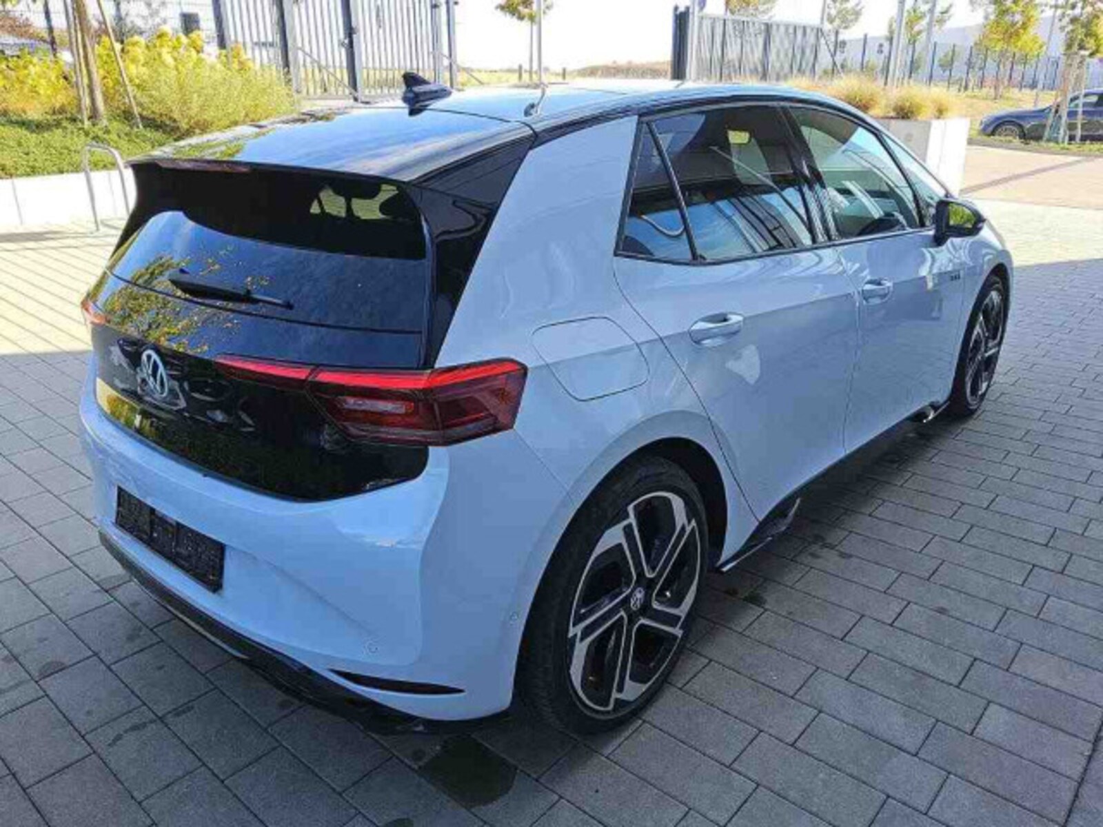 Volkswagen ID.3 – Bild 4