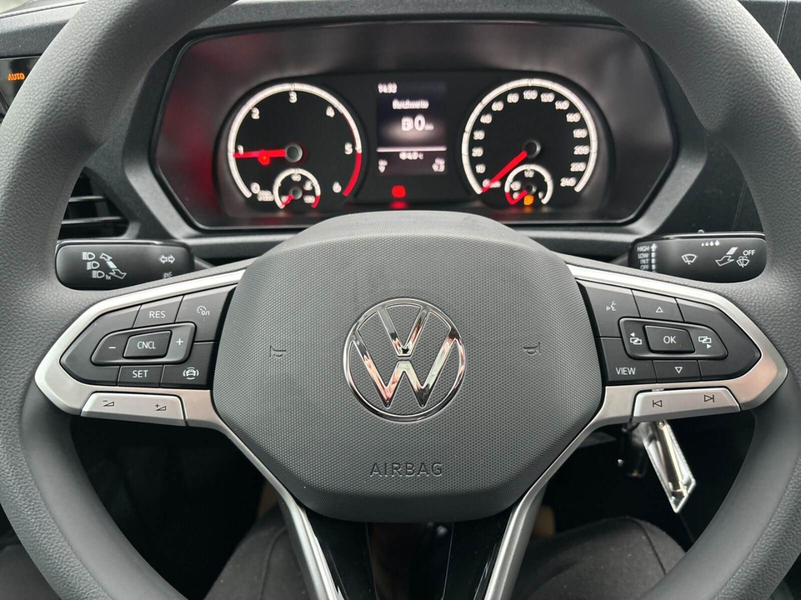 Volkswagen Caddy Maxi Cargo – Bild 14