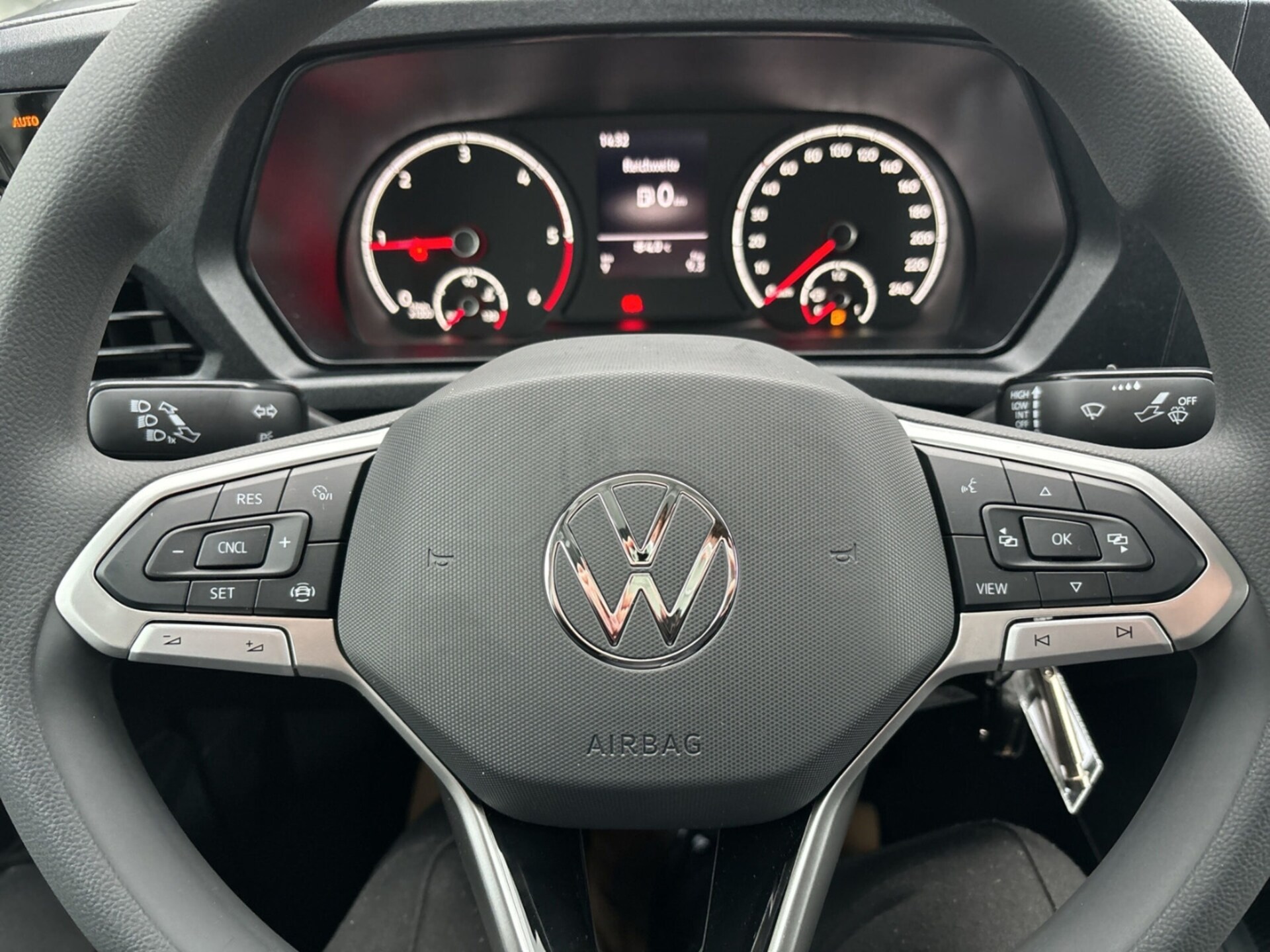 Volkswagen Caddy Maxi Cargo