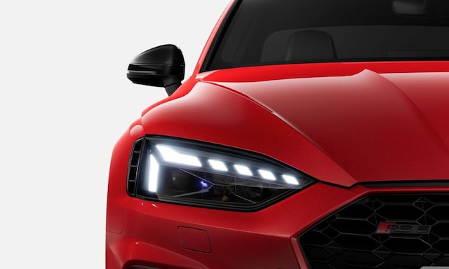 Audi RS5 Coupé - 2024 - Joinsteer - #12