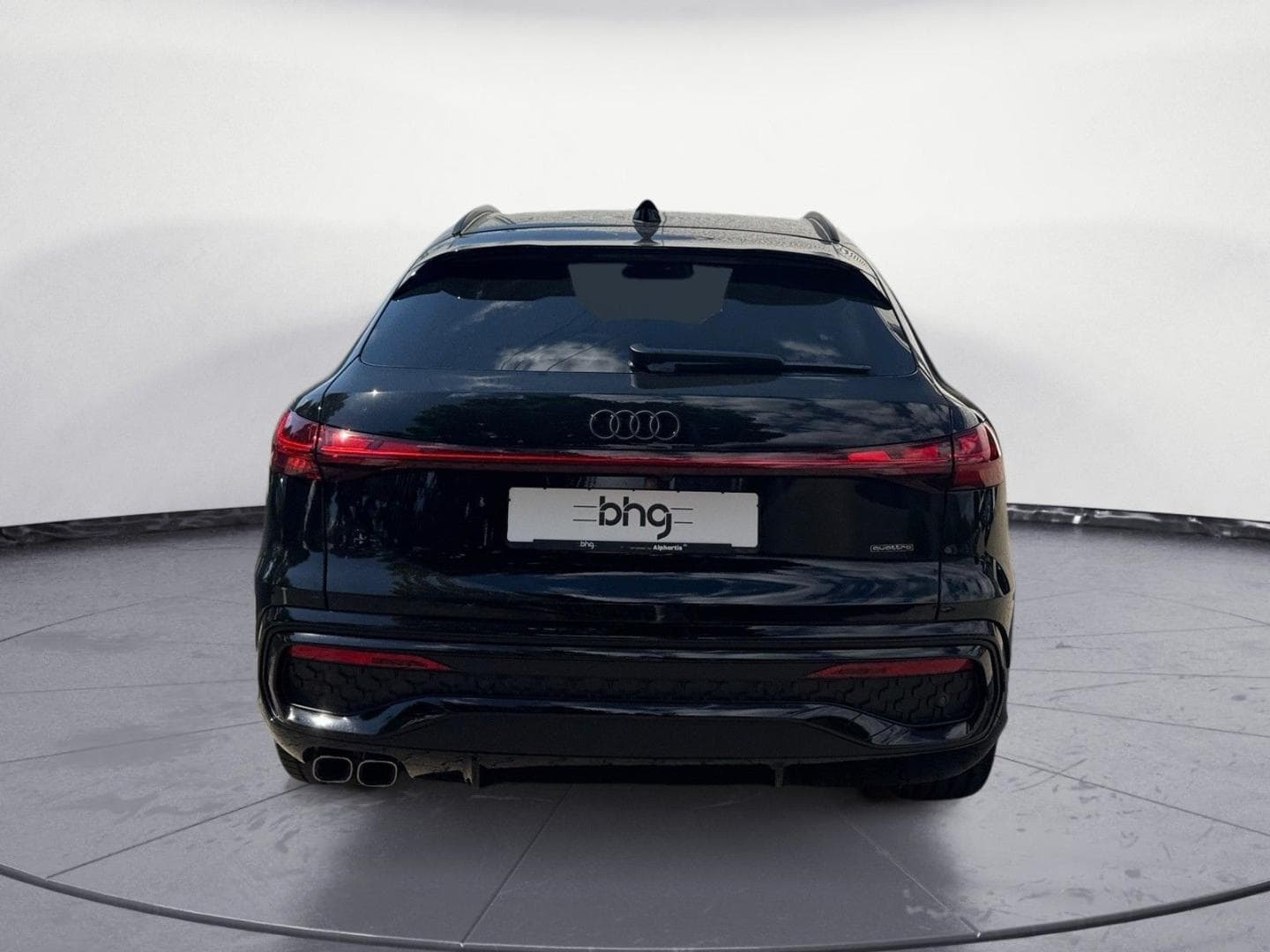 Image about Audi Q5 Sportback TDI quattro 150 kW S tronic