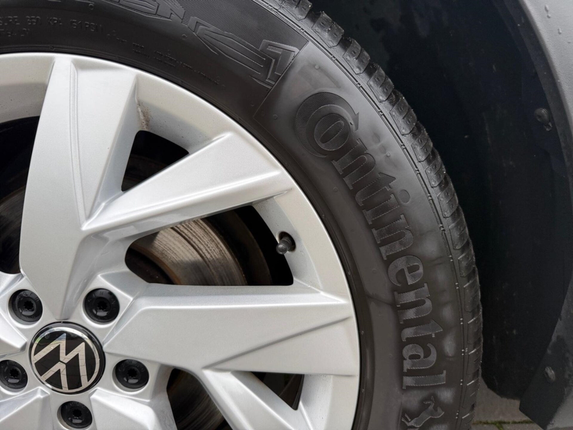 Volkswagen Tiguan Allspace Life