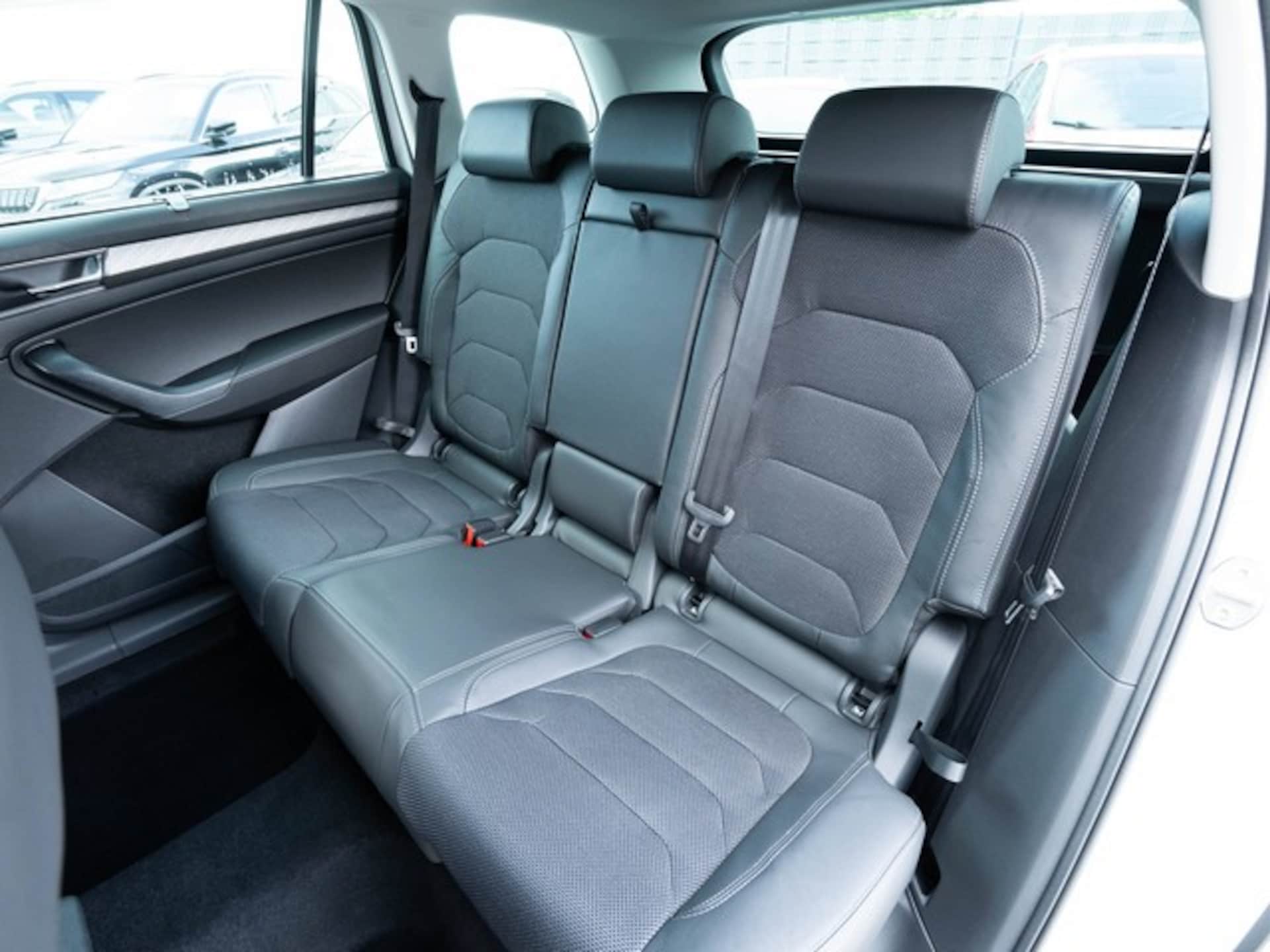 Skoda Kodiaq Style