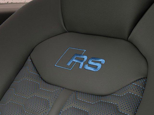 2026 Audi RS Q8 Base - Photo 31