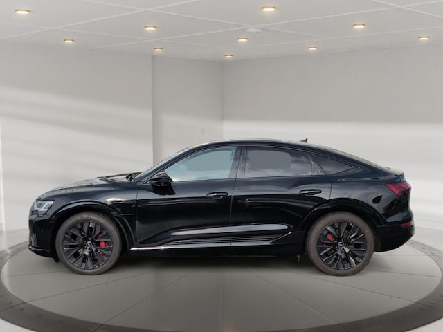 Audi Q8 Sportback E-tron Advanced 50 E-tron Quattro -  - Joinsteer - #2