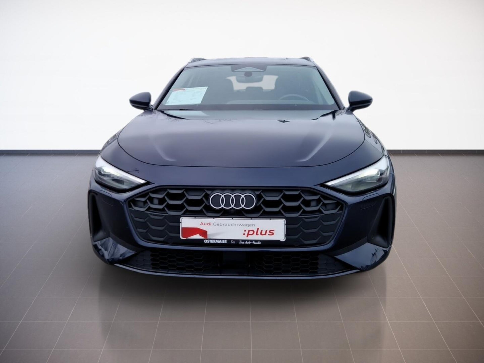 Audi A5 Avant
