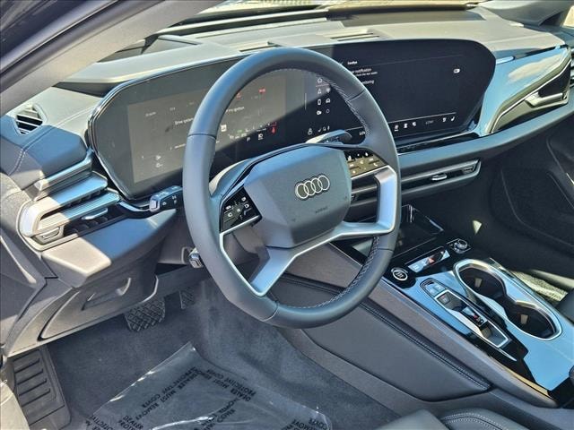 2026 Audi A6 Sedan