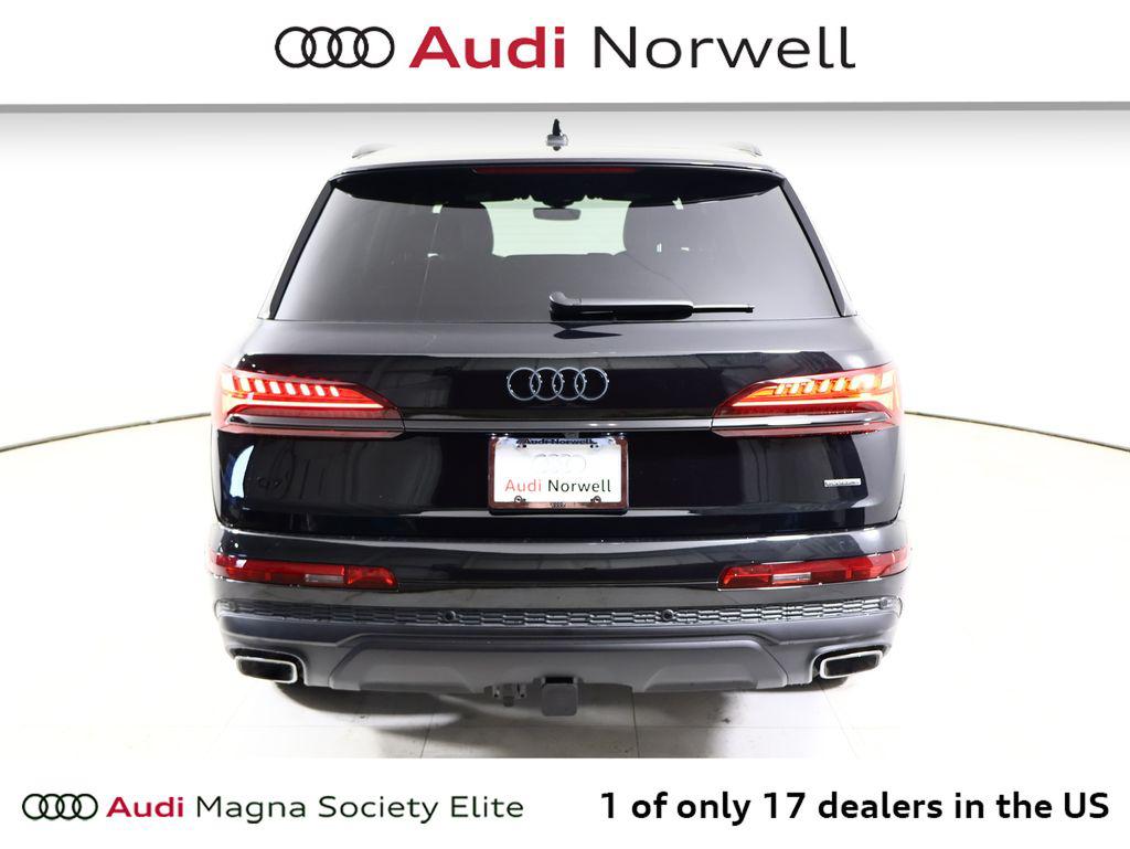 2026 Audi Q7 Premium - Photo 13