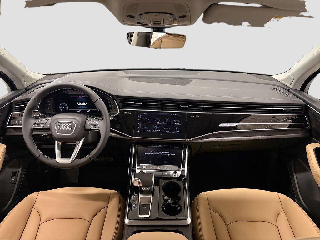 2025 Audi Q7 Premium Plus - Photo 9