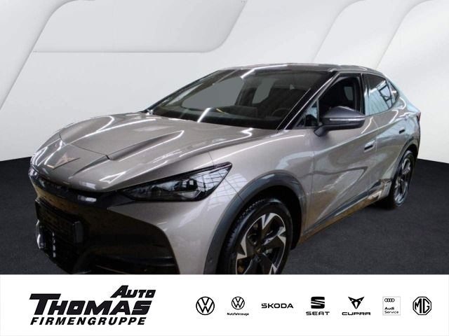 CUPRA Tavascan 210 kW Endurance (BLH2895)