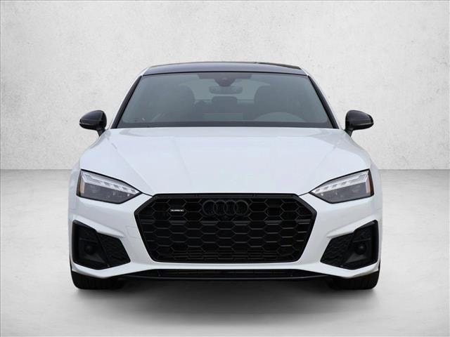 2024 Audi A5 Sportback