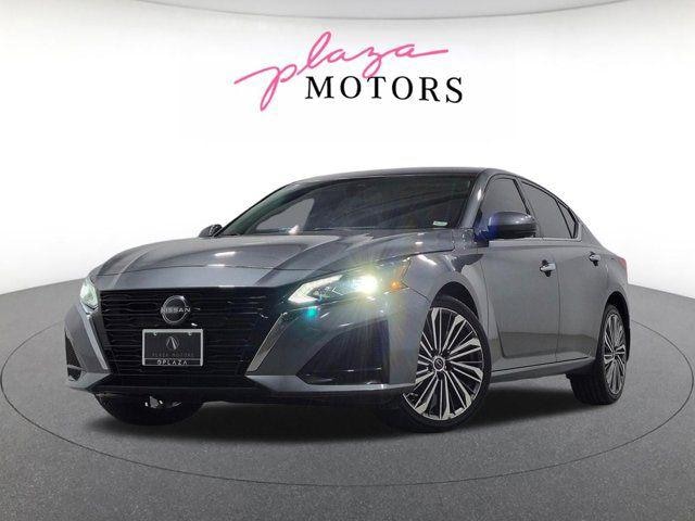 2023 Nissan Altima