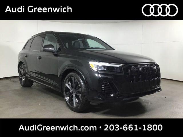 2026 Audi Q7 55 Premium Plus quattro Tiptronic's photo