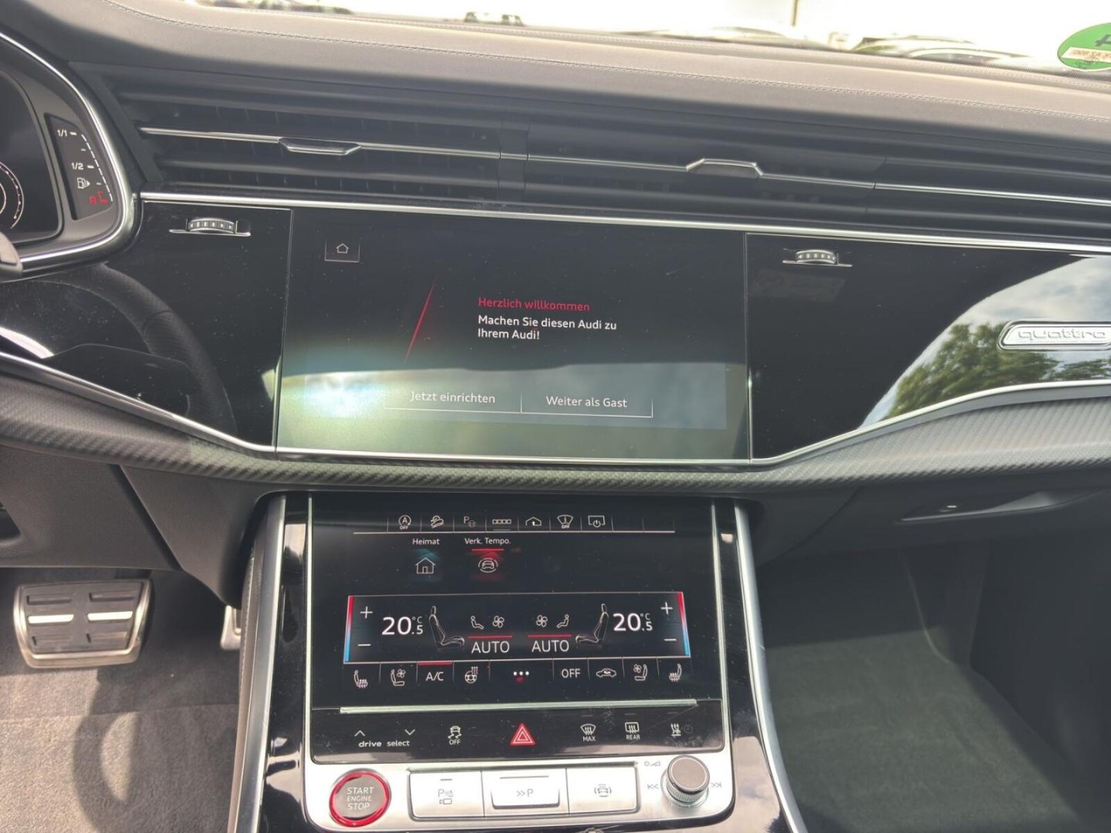 Audi RS Q8 performance – Bild 6