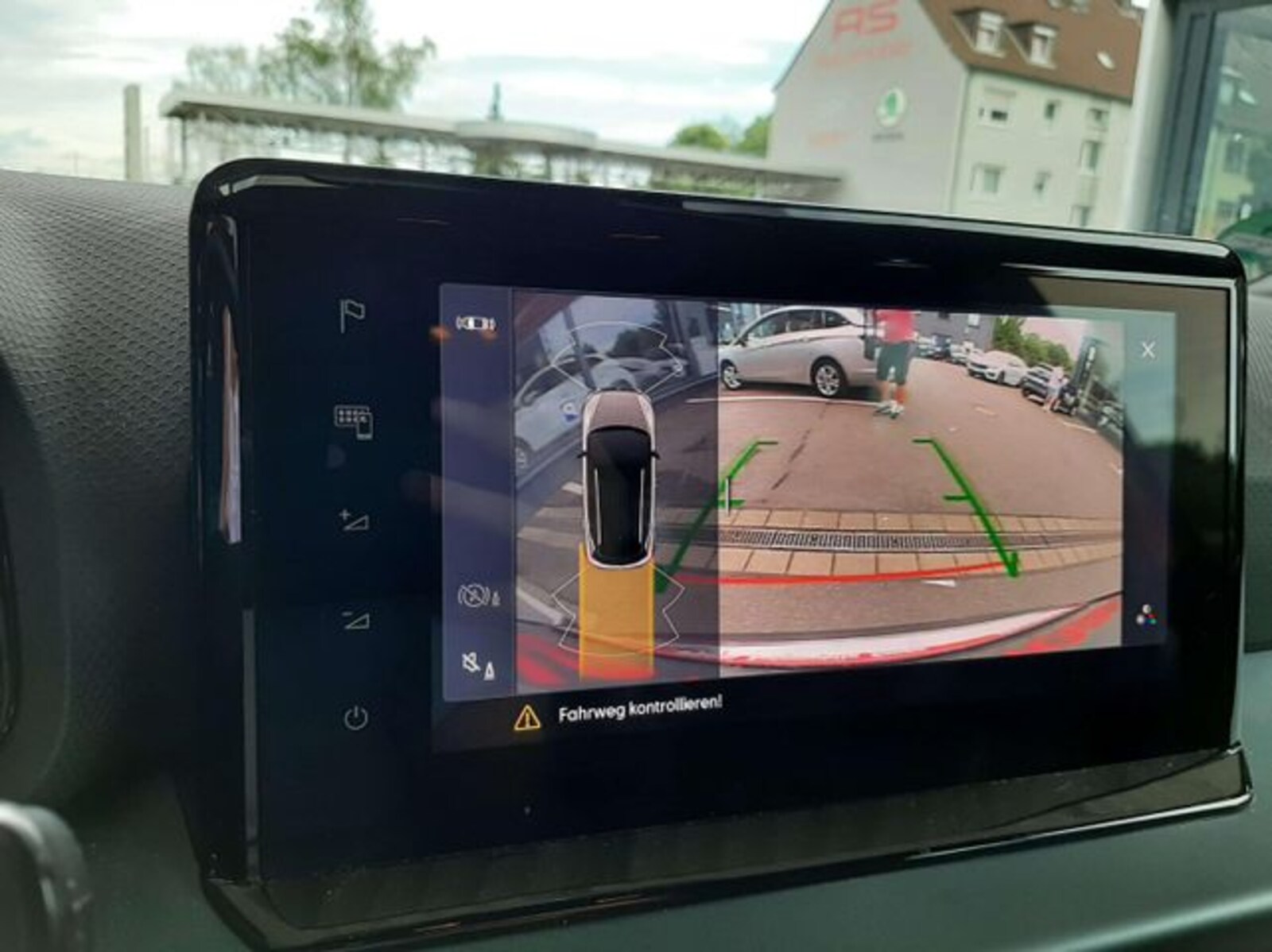 SEAT Arona – Bild 15