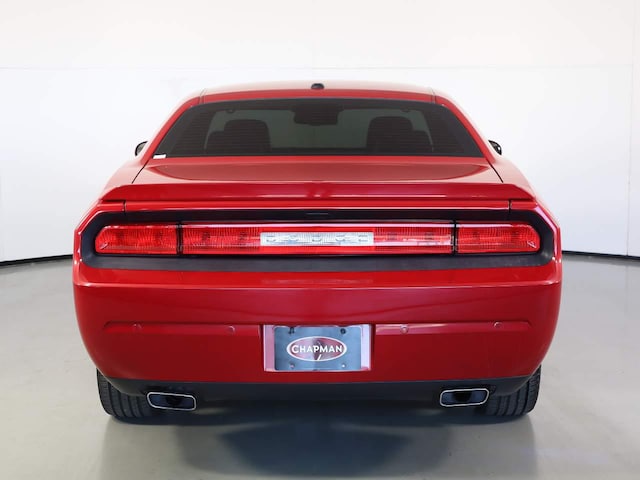 2013 Dodge Challenger
