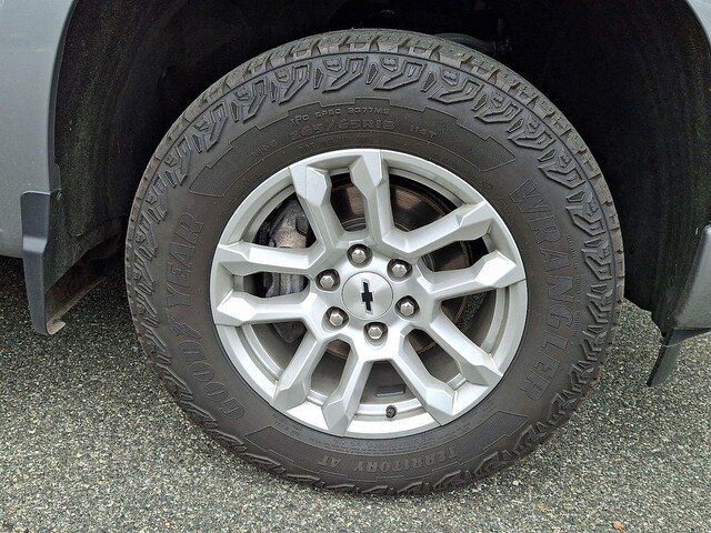 2024 Chevrolet Silverado 1500 RST - Photo 11
