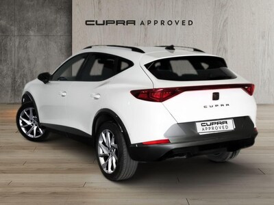 CUPRA Formentor 1.5 TSI DSG 110 kW (150 CV) — photo 2