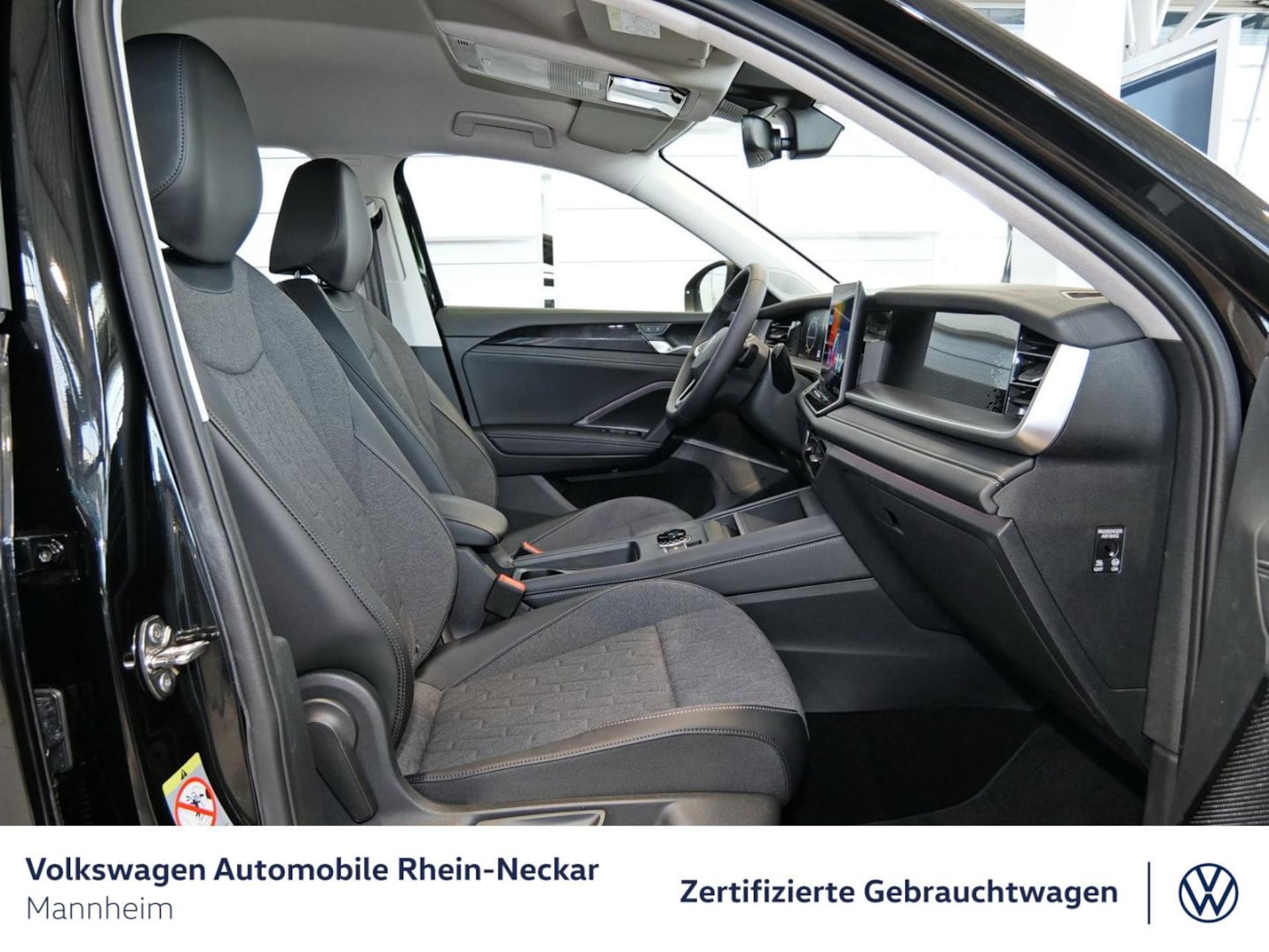 Volkswagen Tayron Life