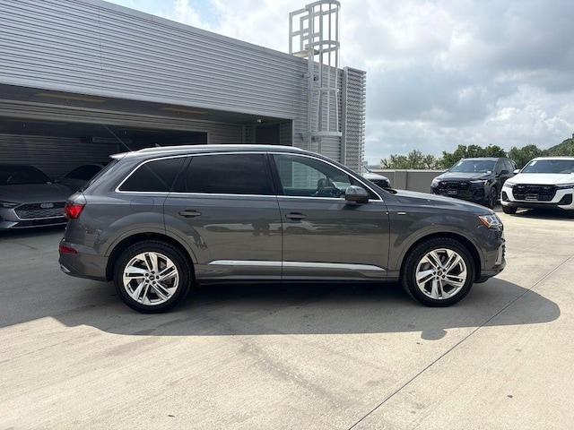 2021 Audi Q7