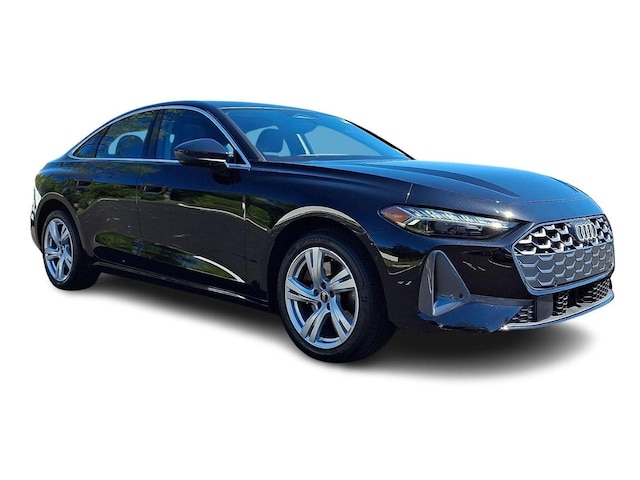 2025 Audi A5 Sedan